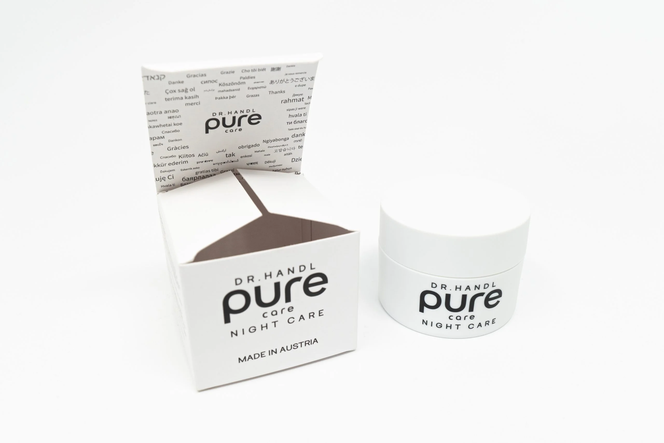 Night Care – Bild 4