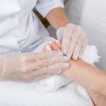 Fussmassage Wien Pure Care