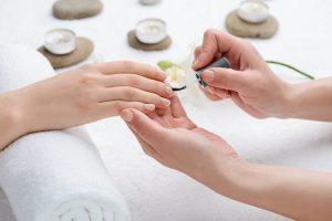 Maniküre Large Wien Hietzing Pure Care