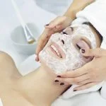 Kosmetik Klassik Behandlung Wien