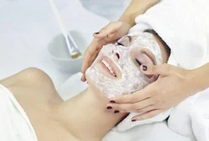 Kosmetik Klassik Behandlung Wien