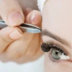 Brauen zupfen Brauen färben Wien