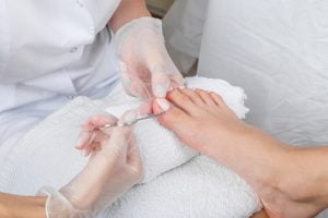 Pediküre Large 1130 Wien Hietzing Pure Care