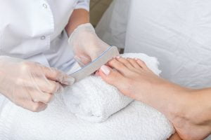 Pediküre medium 1130 Wien Hietzing Pure Care