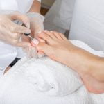 Pediküre Large 1130 Wien Hietzing Pure Care