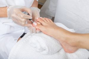 Pediküre Large 1130 Wien Hietzing Pure Care