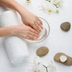 Handmassage Wien Pure Care