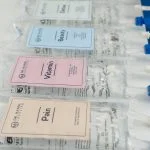 Infusion iv Vitamine Wien