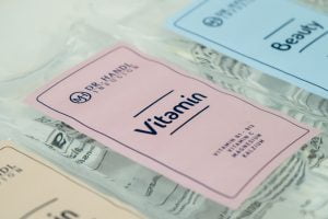 Vitamin Infusion Wien Dr. Handl Experte