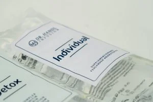 individuelle Infusion Therapie Wien Dr. Handl