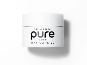 Hautpflege mit Sonnenschutz Dr. Handl Wien