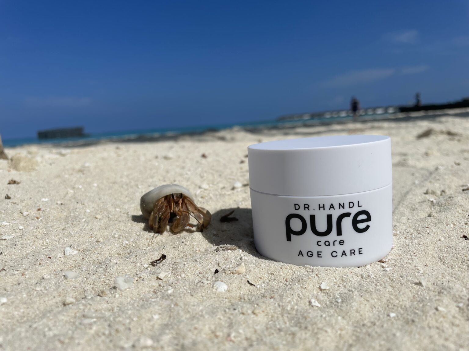 Age Care überall mit