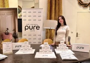 Event Pure care